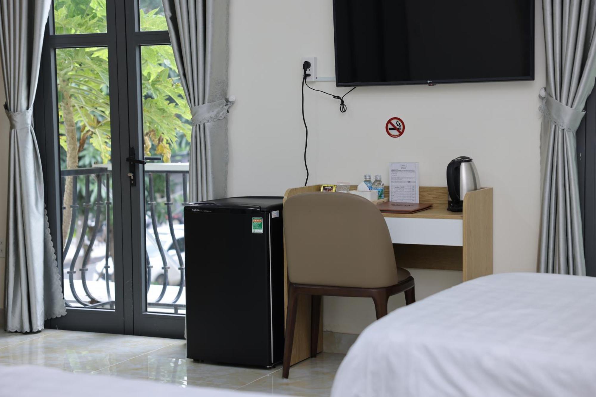Arina Luxury Hotel - Vincom Tây Ninh Екстериор снимка