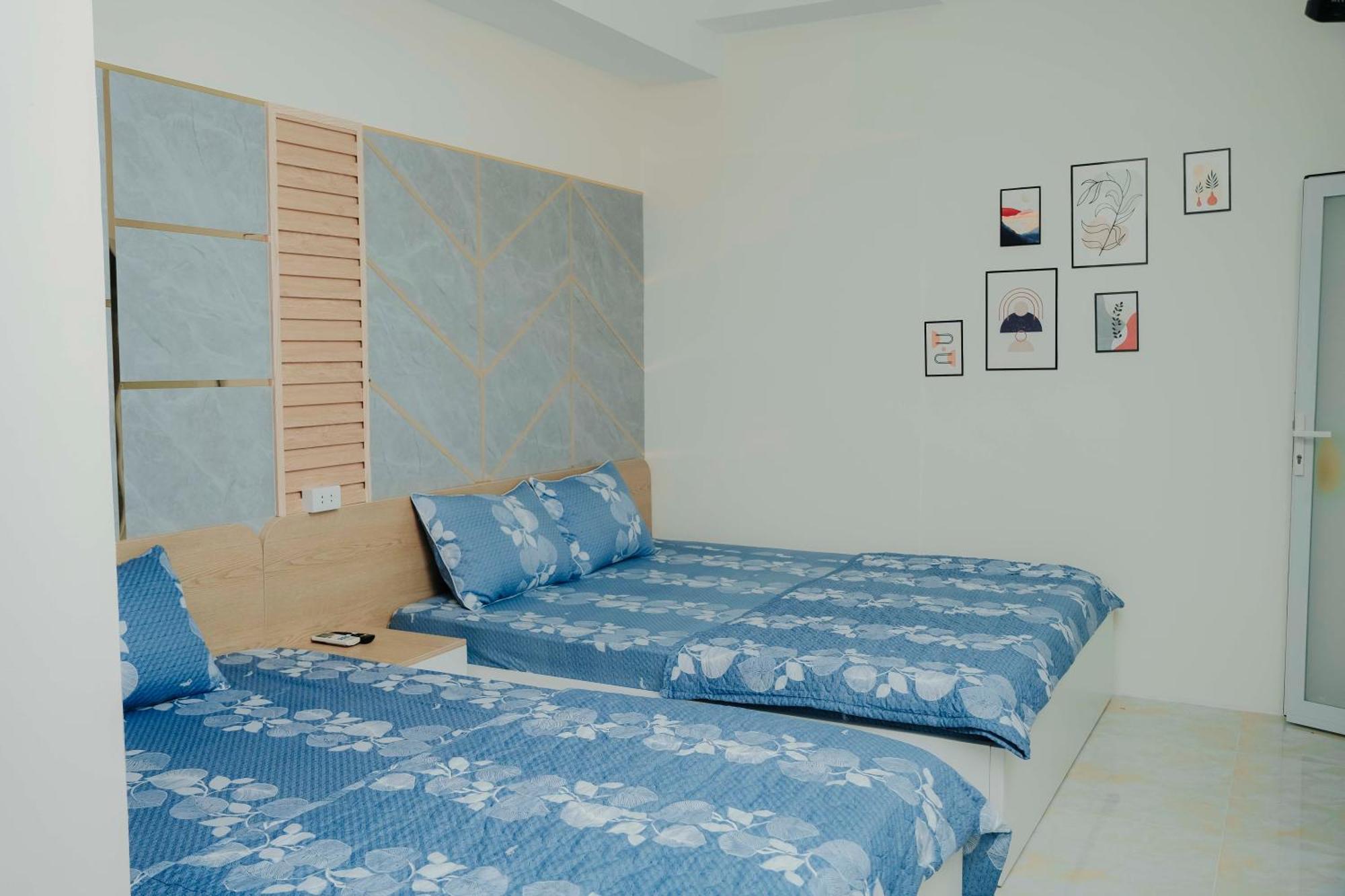 Arina Luxury Hotel - Vincom Tây Ninh Екстериор снимка