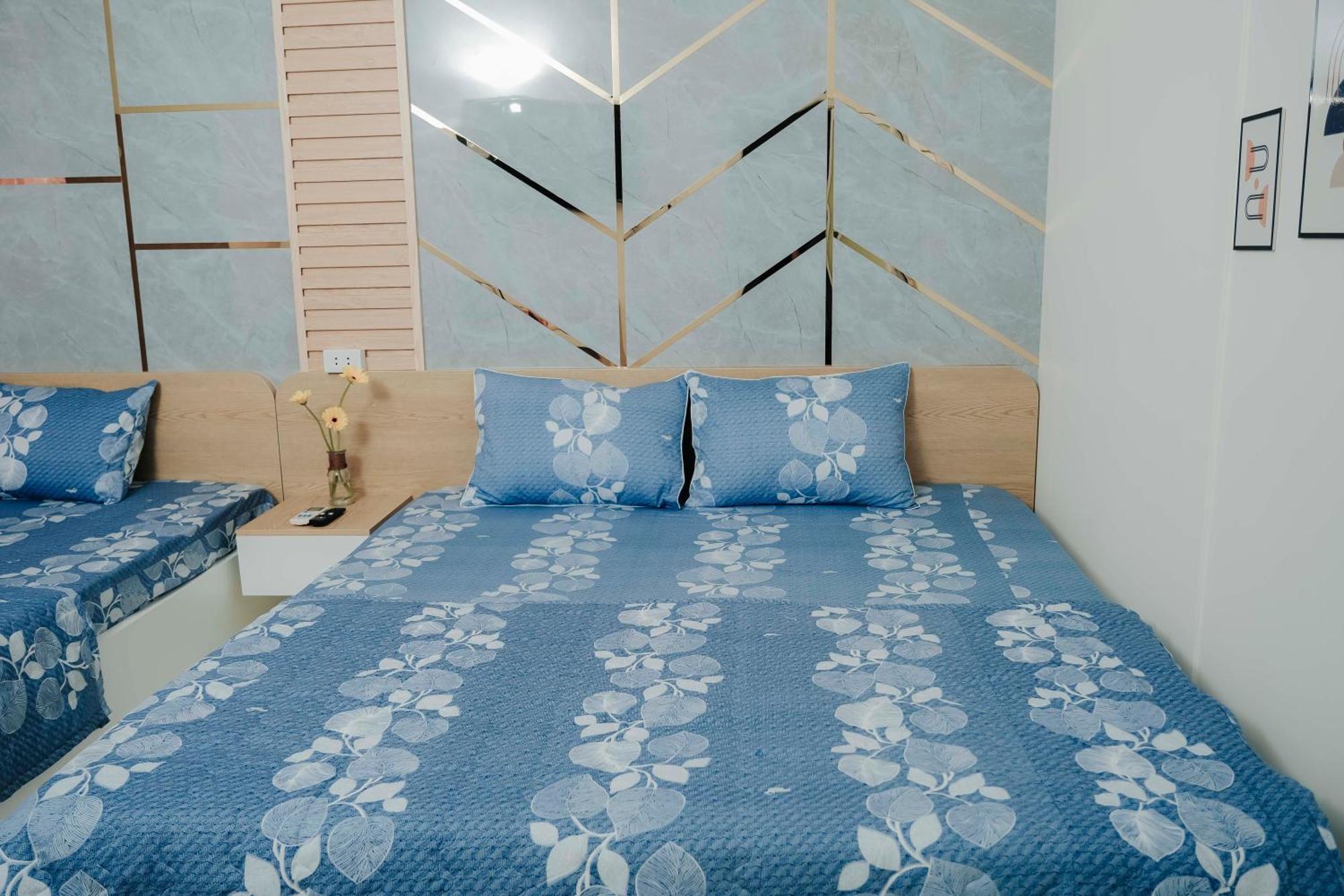 Arina Luxury Hotel - Vincom Tây Ninh Екстериор снимка