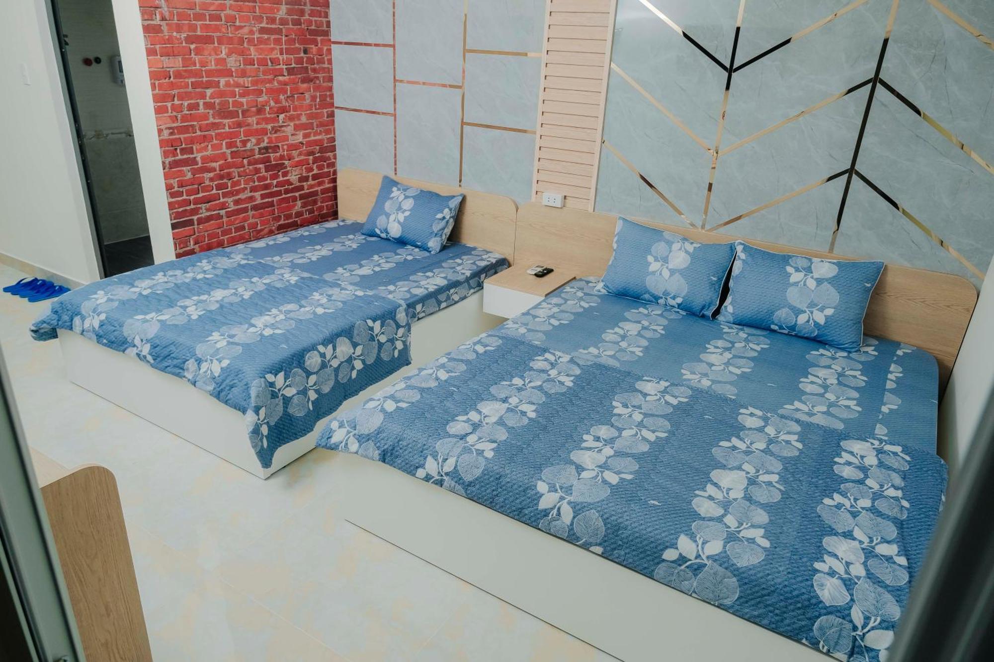 Arina Luxury Hotel - Vincom Tây Ninh Екстериор снимка
