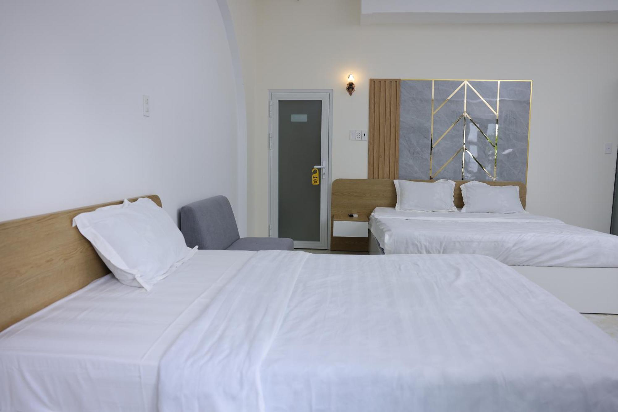 Arina Luxury Hotel - Vincom Tây Ninh Екстериор снимка