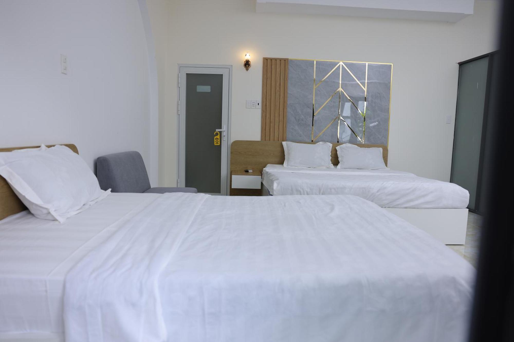 Arina Luxury Hotel - Vincom Tây Ninh Екстериор снимка